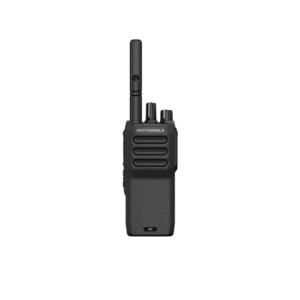 RADIO MOTOROLA R2 UHF MOTOTRBO Bidireccional Portátil
