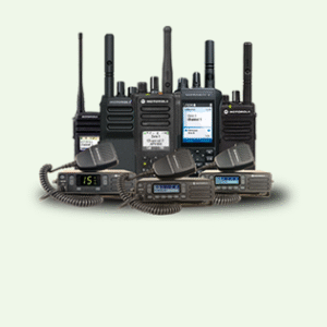 Radio Digital Sistema DMR