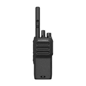 RADIO MOTOROLA R2 UHF MOTOTRBO Bidireccional Portátil